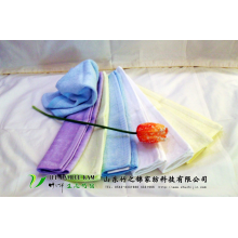 山东竹之锦家纺科技有限公司 上海部-竹纤维方巾